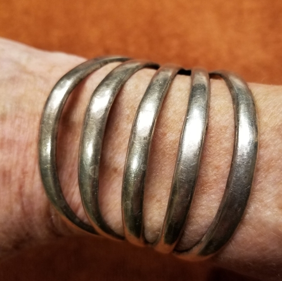 Jewelry - Bracelet, 5 band